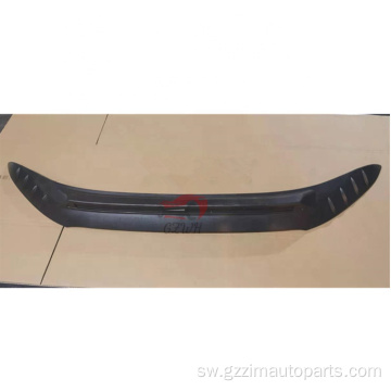 Vifaa Auto Bonnet Mlinzi wa Bonnet kwa Everest